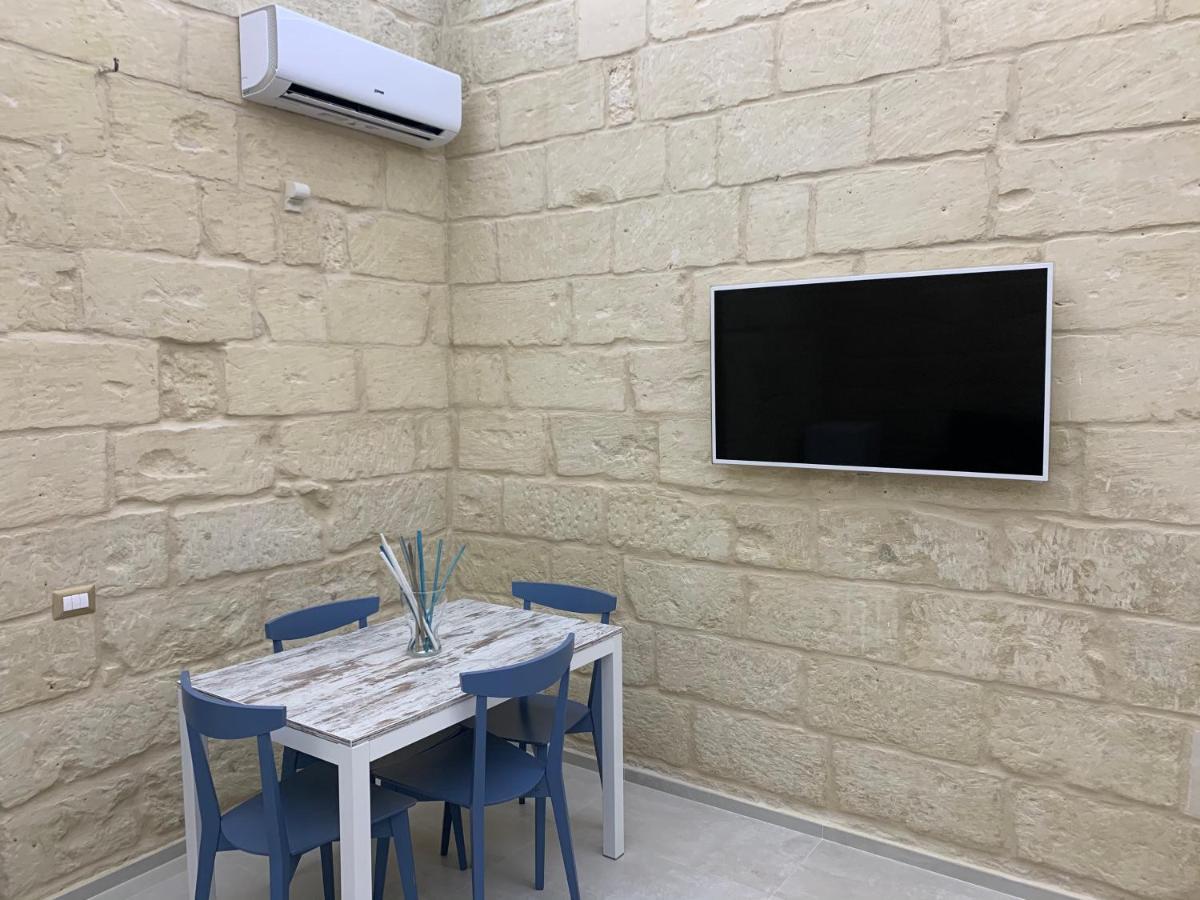 Villa Casa Loca Intera Casa A Due Passi Da Porta San Biagio Lecce Exterior foto