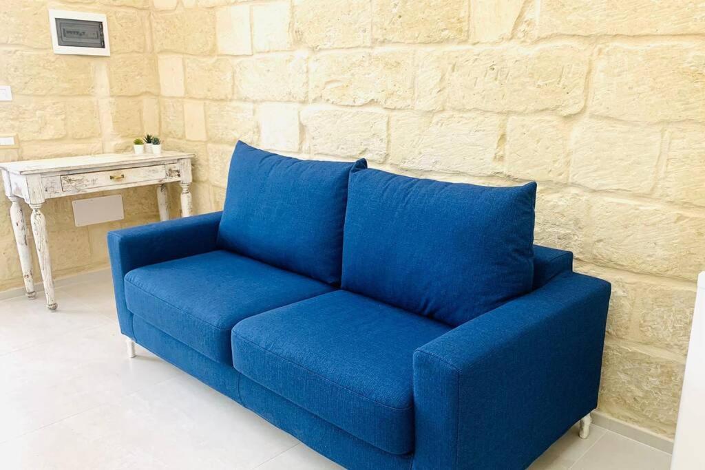 Villa Casa Loca Intera Casa A Due Passi Da Porta San Biagio Lecce Exterior foto